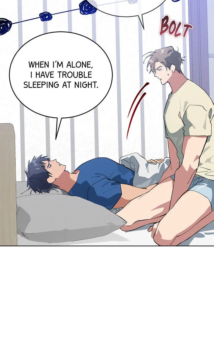 Please Add Some Charcoal - Chapter 57 Page 72