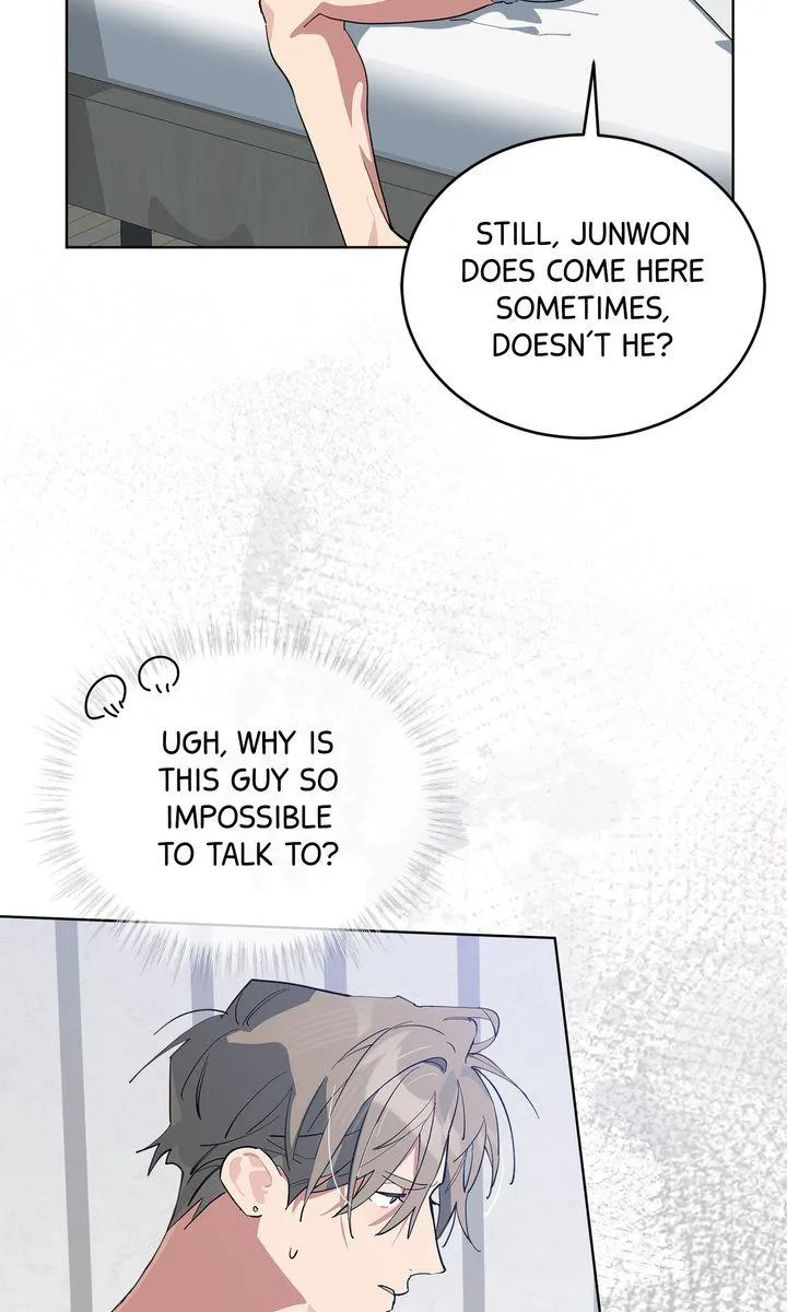 Please Add Some Charcoal - Chapter 58 Page 2