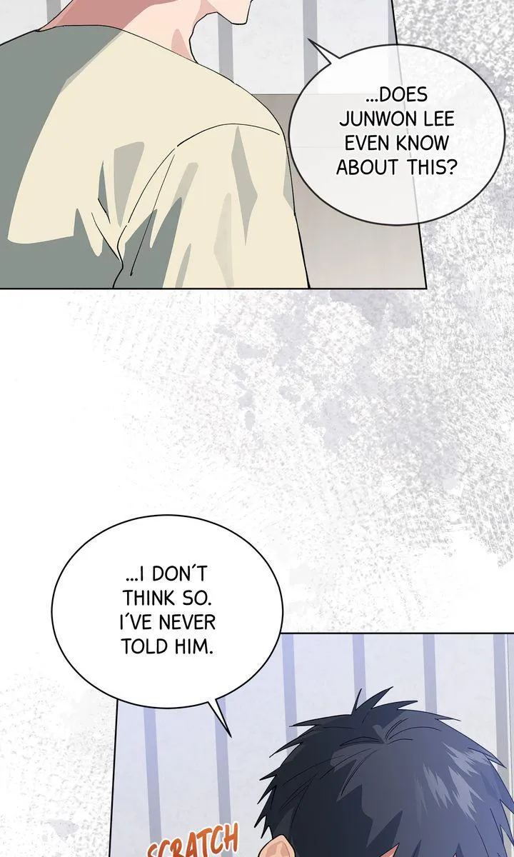 Please Add Some Charcoal - Chapter 58 Page 3