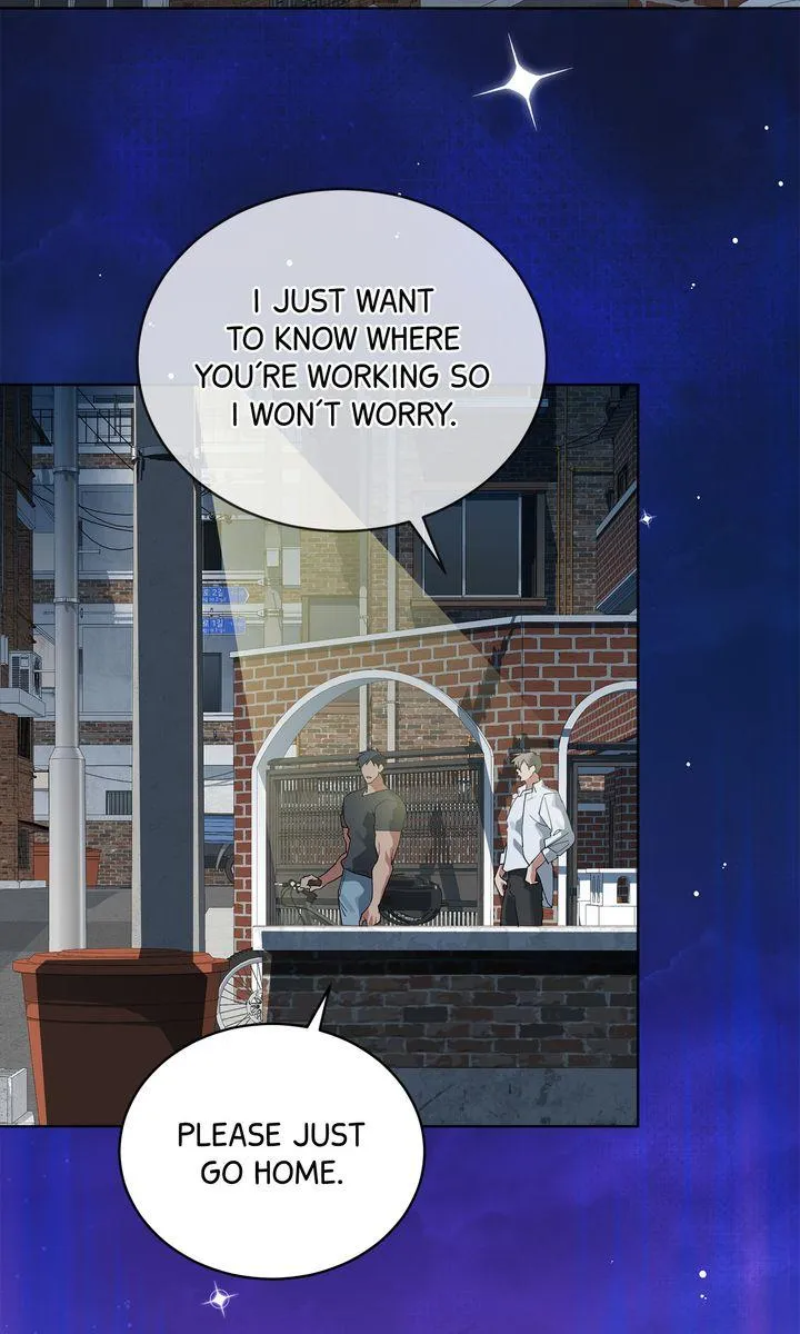 Please Add Some Charcoal - Chapter 58 Page 20