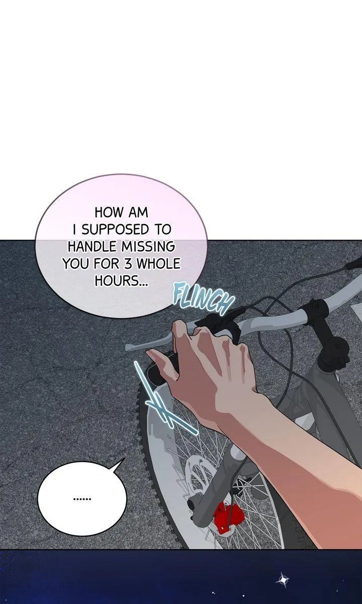 Please Add Some Charcoal - Chapter 58 Page 22