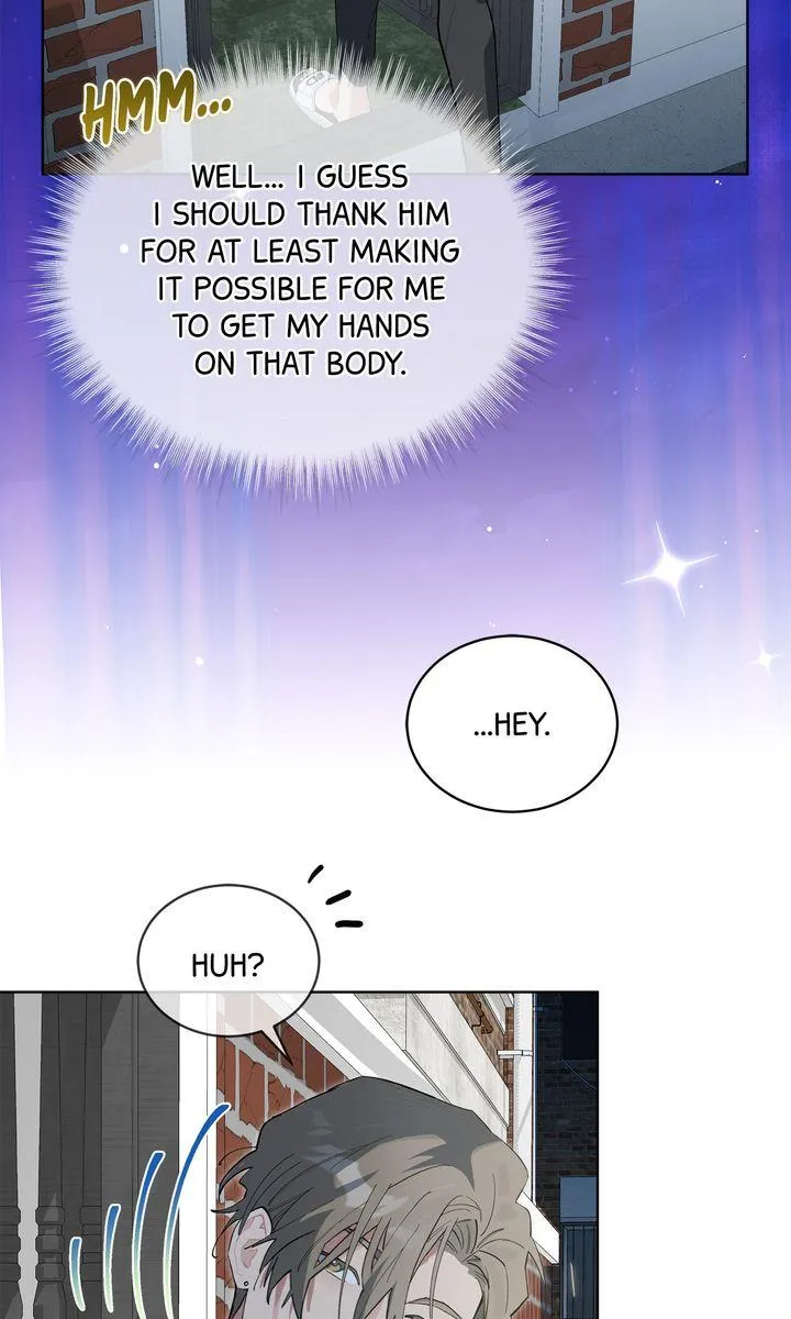 Please Add Some Charcoal - Chapter 58 Page 24