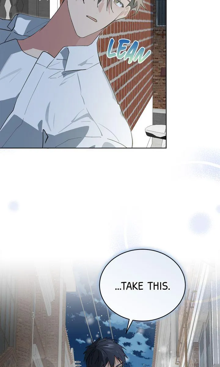 Please Add Some Charcoal - Chapter 58 Page 25