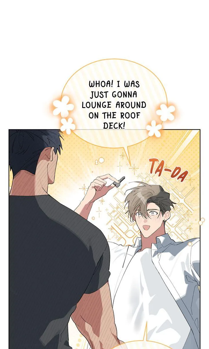 Please Add Some Charcoal - Chapter 58 Page 28