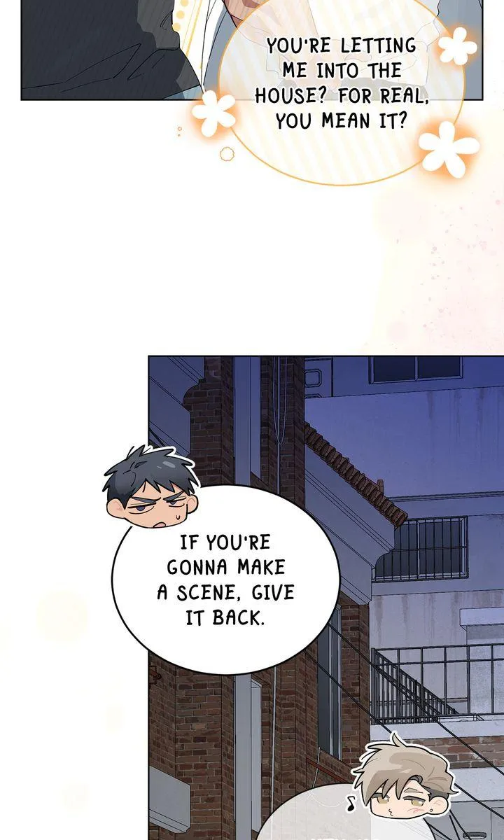 Please Add Some Charcoal - Chapter 58 Page 29