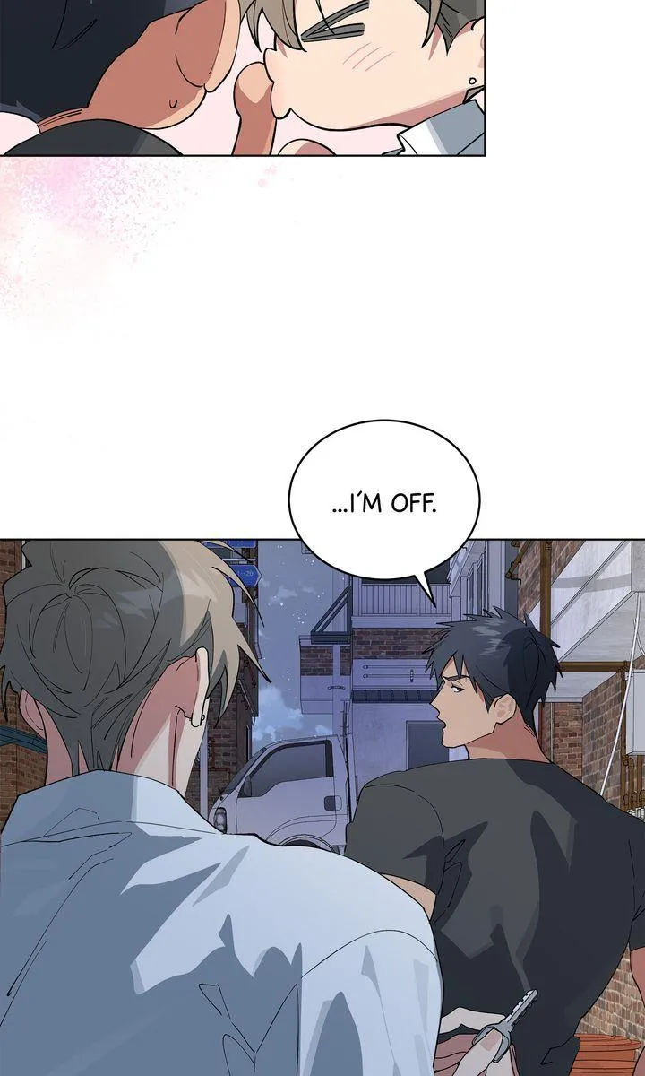 Please Add Some Charcoal - Chapter 58 Page 31
