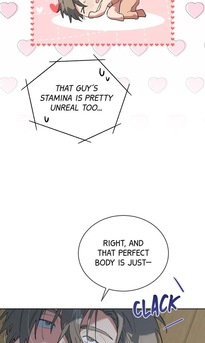 Please Add Some Charcoal - Chapter 58 Page 39