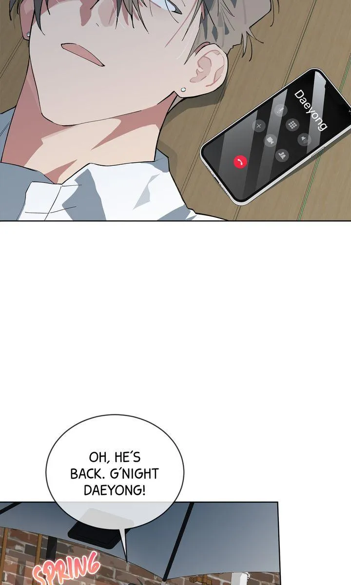 Please Add Some Charcoal - Chapter 58 Page 40