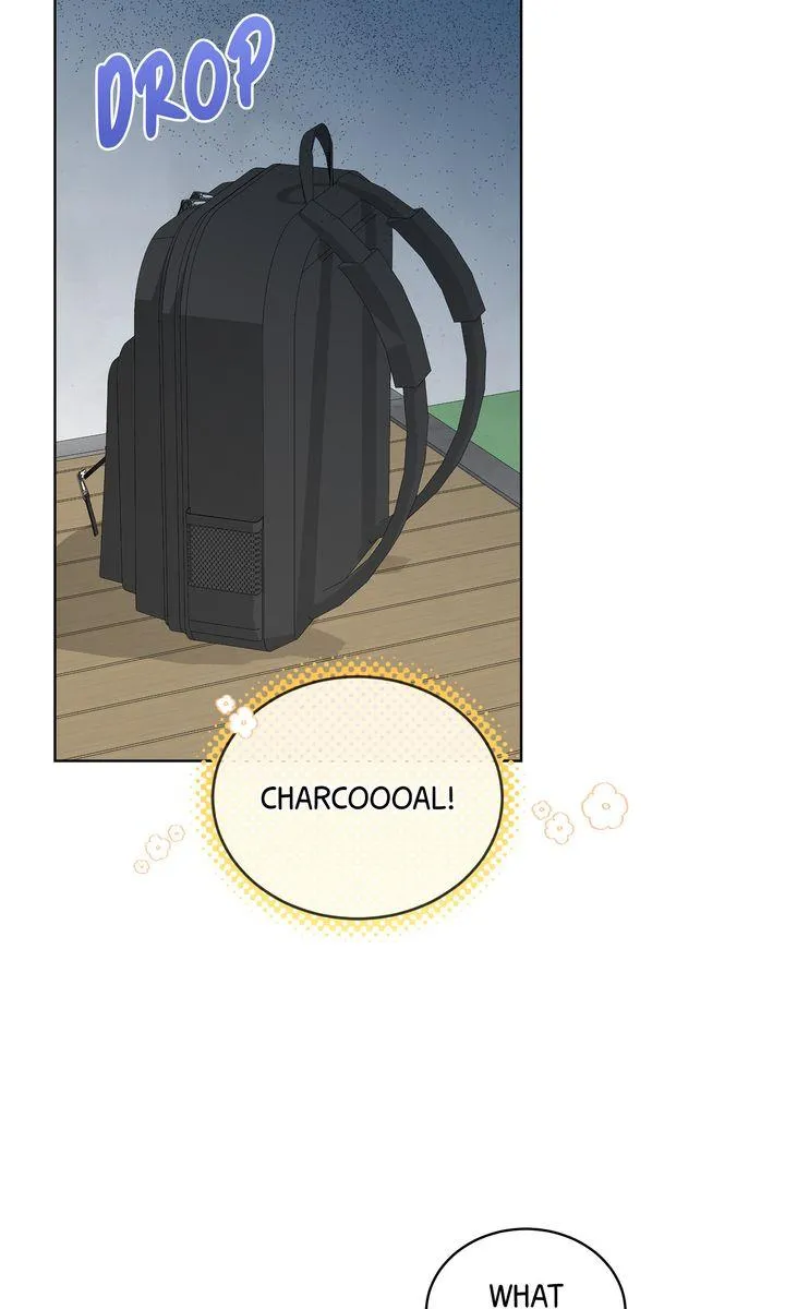 Please Add Some Charcoal - Chapter 58 Page 44