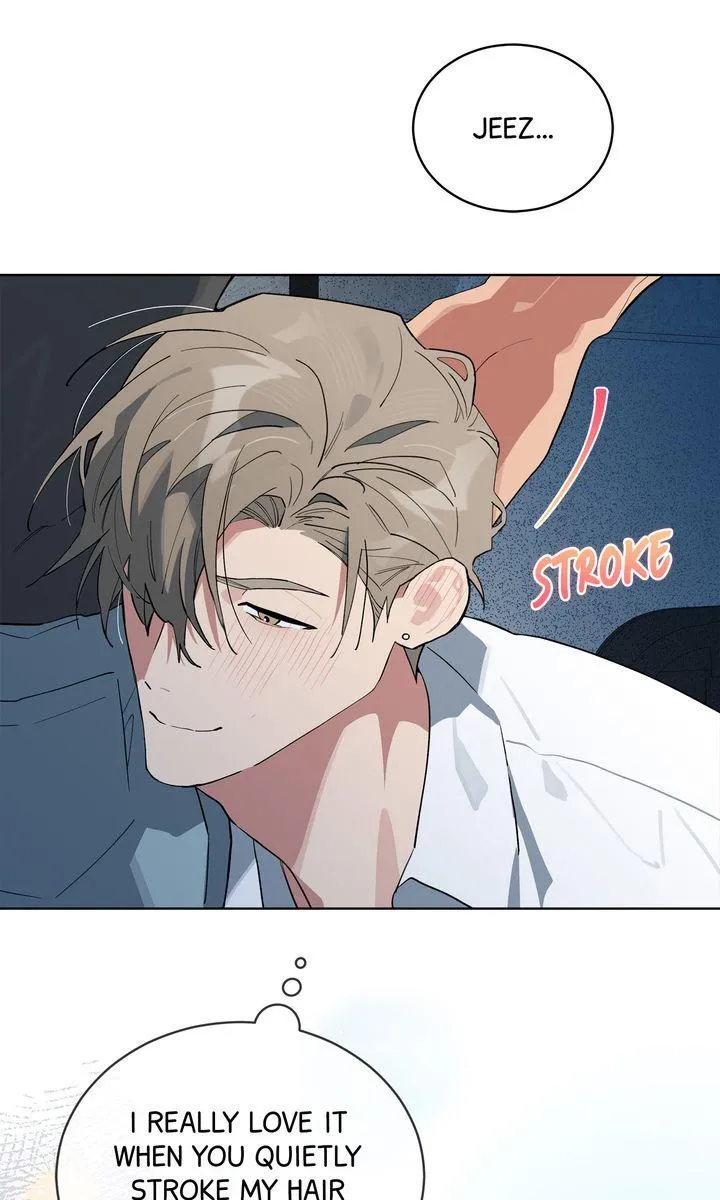 Please Add Some Charcoal - Chapter 58 Page 46