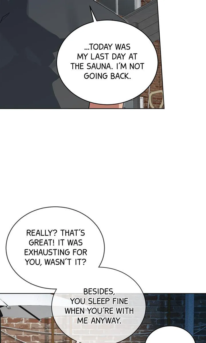 Please Add Some Charcoal - Chapter 58 Page 49
