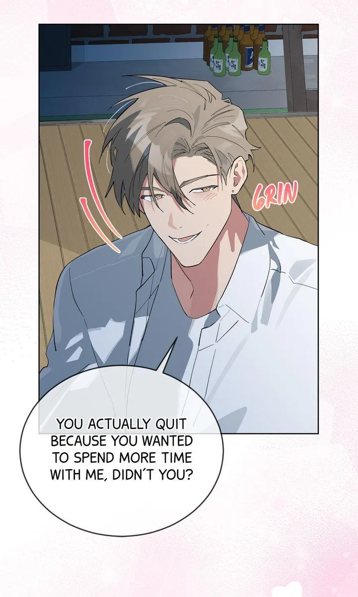 Please Add Some Charcoal - Chapter 58 Page 51