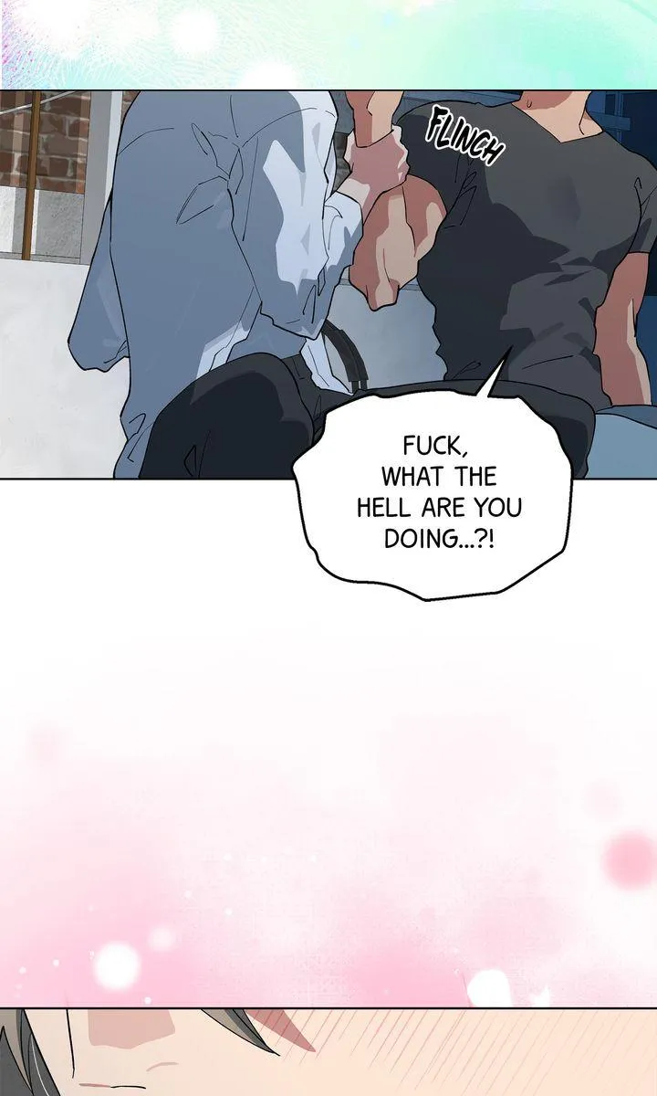 Please Add Some Charcoal - Chapter 58 Page 58