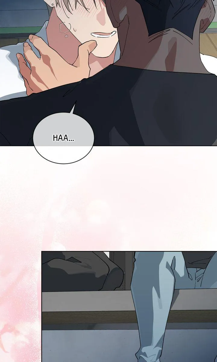 Please Add Some Charcoal - Chapter 58 Page 65