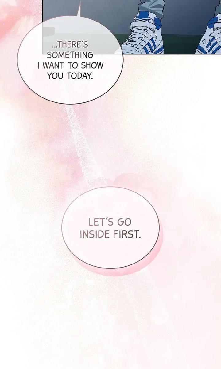 Please Add Some Charcoal - Chapter 58 Page 66