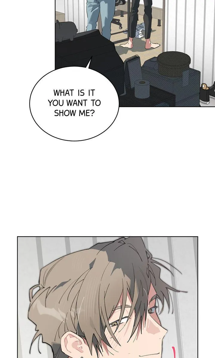 Please Add Some Charcoal - Chapter 58 Page 70