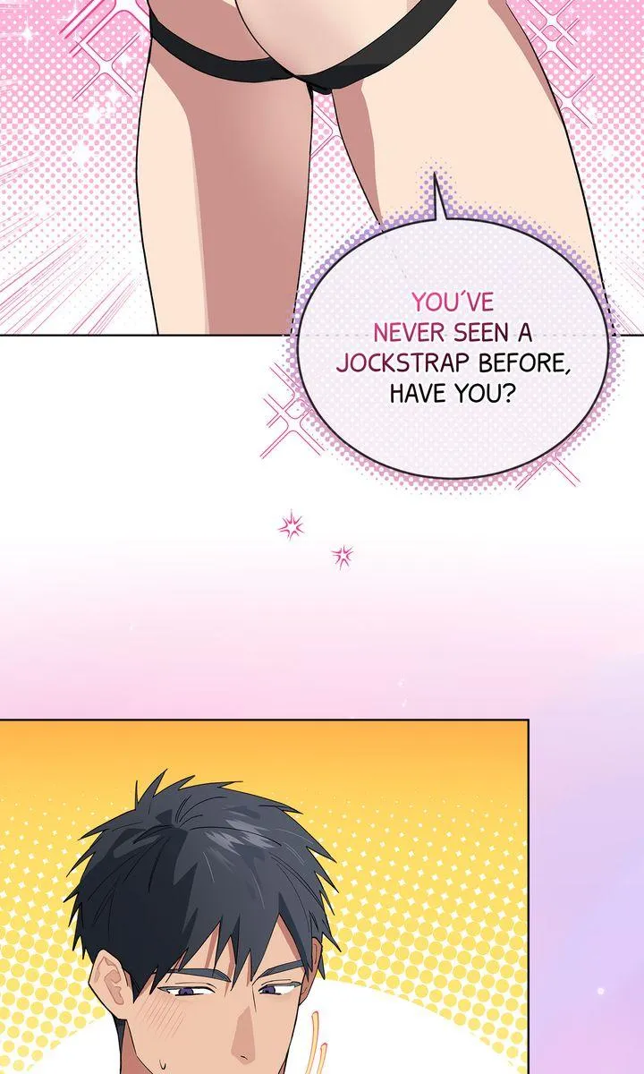 Please Add Some Charcoal - Chapter 58 Page 73