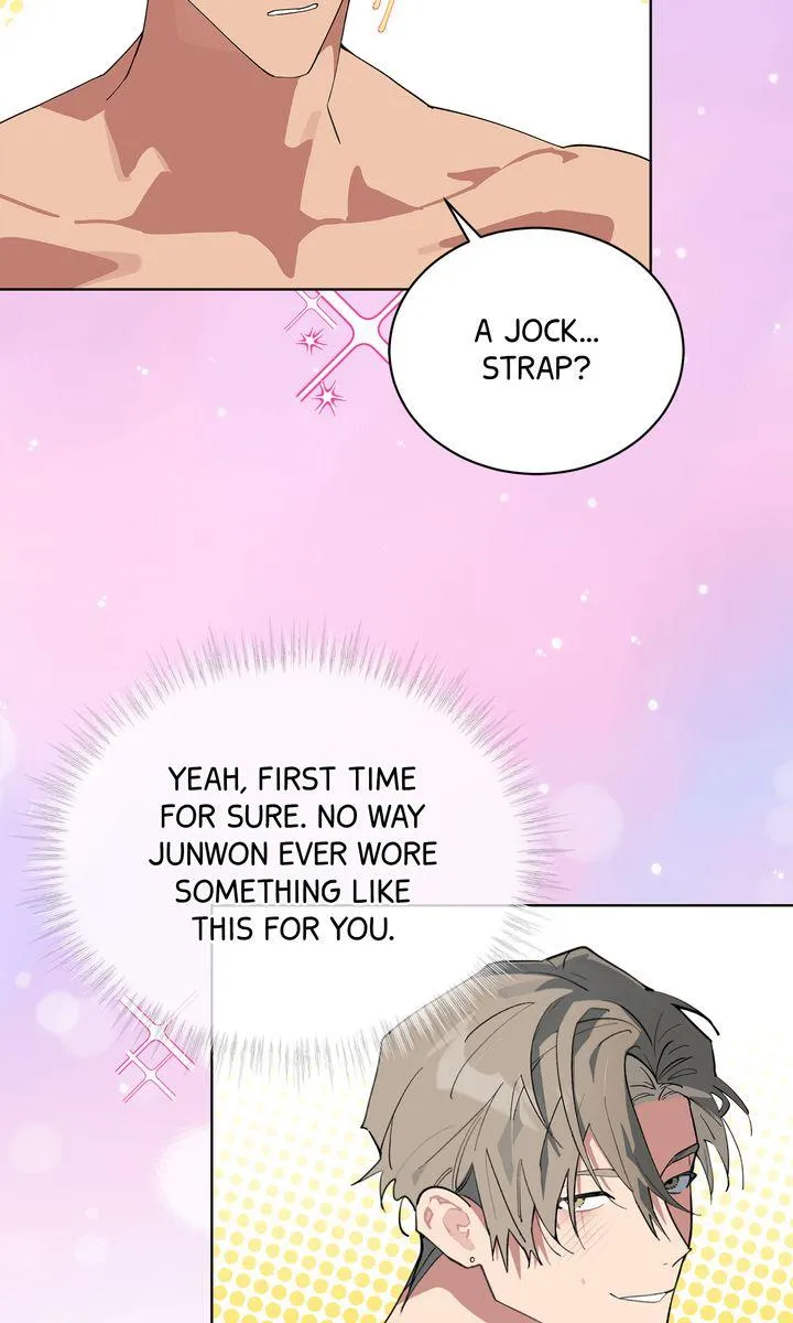 Please Add Some Charcoal - Chapter 58 Page 74