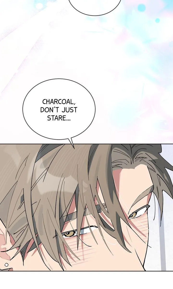 Please Add Some Charcoal - Chapter 58 Page 78