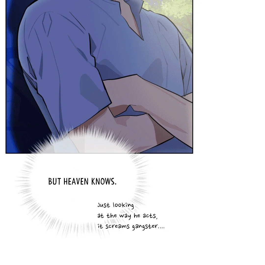 Please Add Some Charcoal - Chapter 6 Page 8