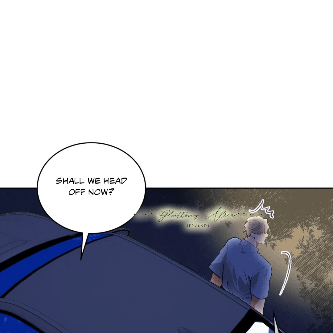 Please Add Some Charcoal - Chapter 6 Page 9