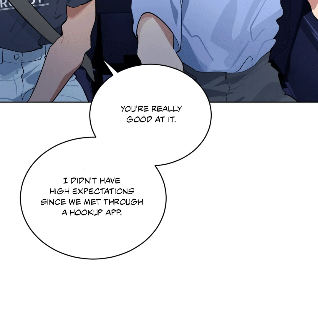 Please Add Some Charcoal - Chapter 6 Page 12
