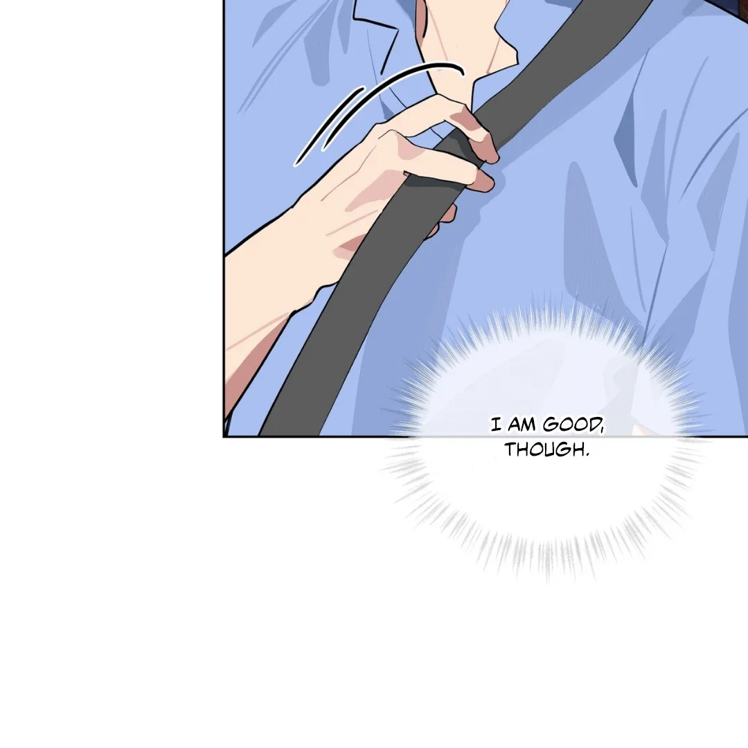 Please Add Some Charcoal - Chapter 6 Page 14