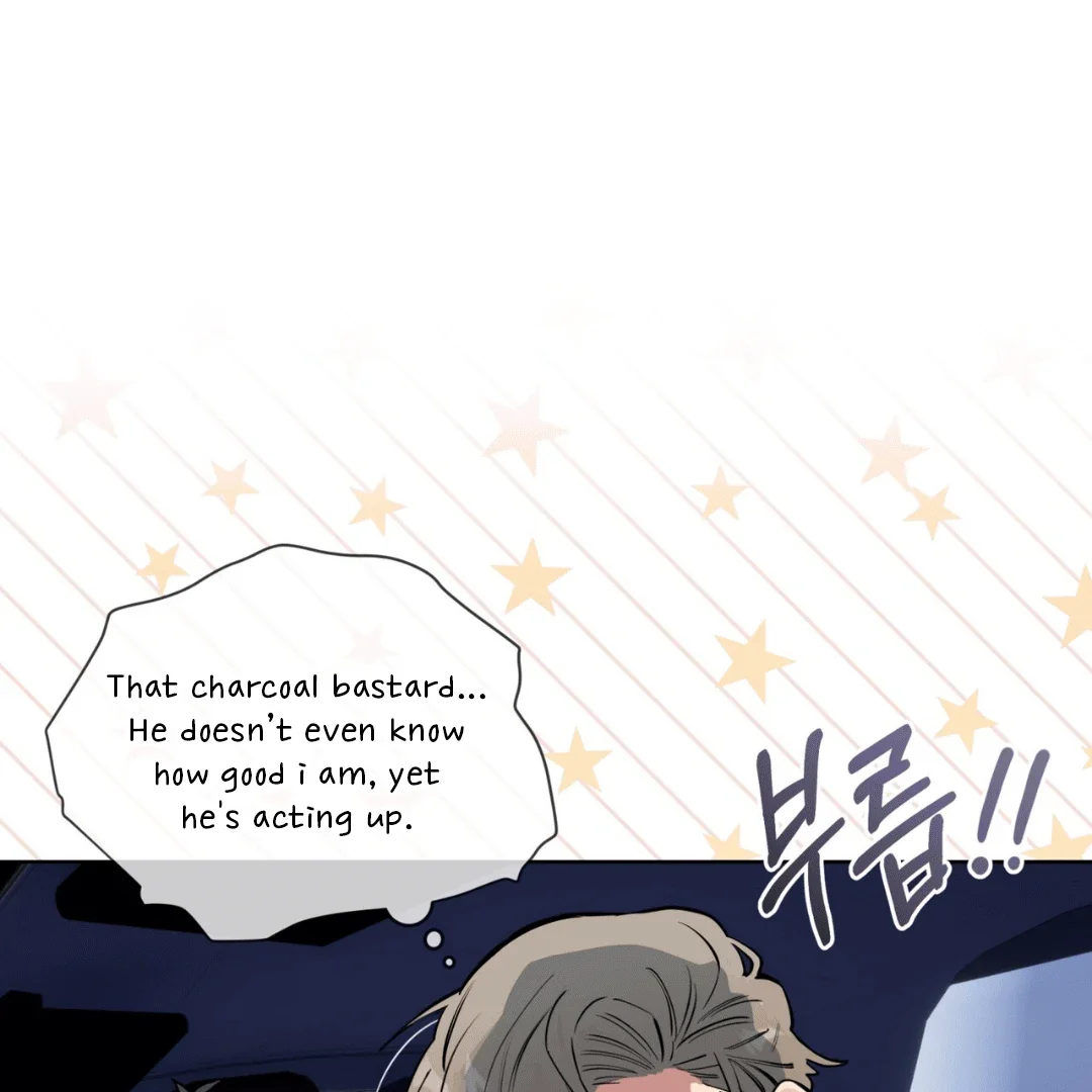 Please Add Some Charcoal - Chapter 6 Page 15