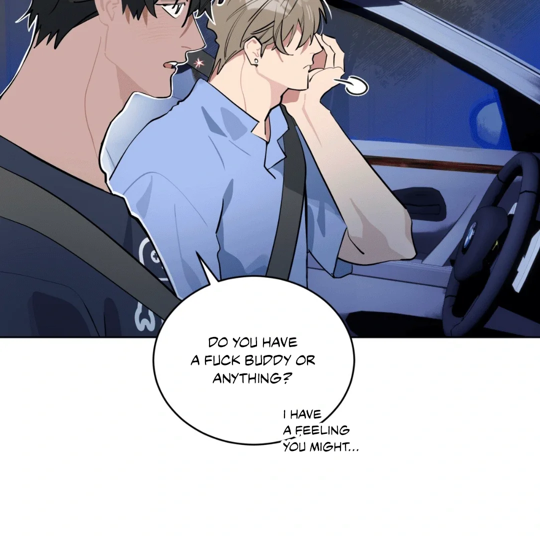 Please Add Some Charcoal - Chapter 6 Page 18