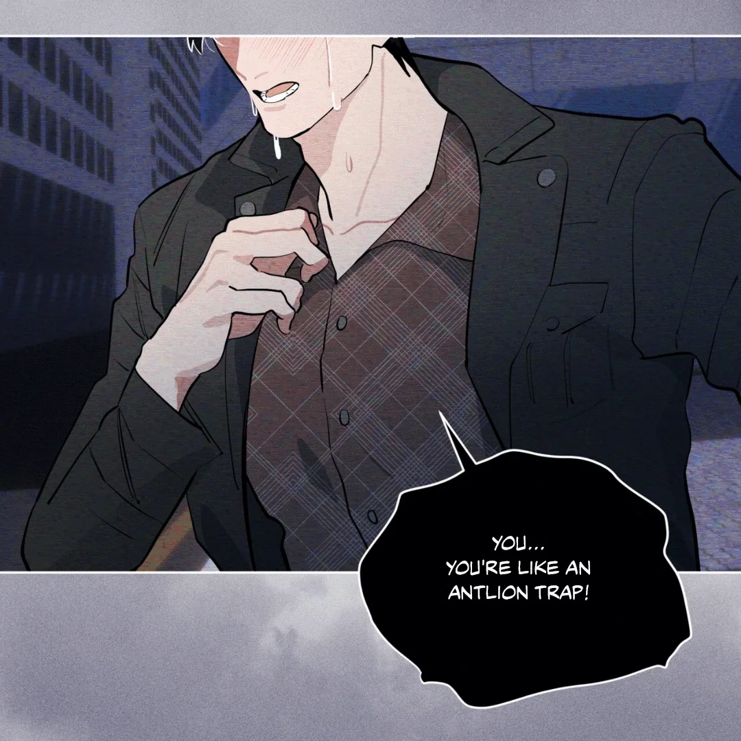 Please Add Some Charcoal - Chapter 6 Page 32
