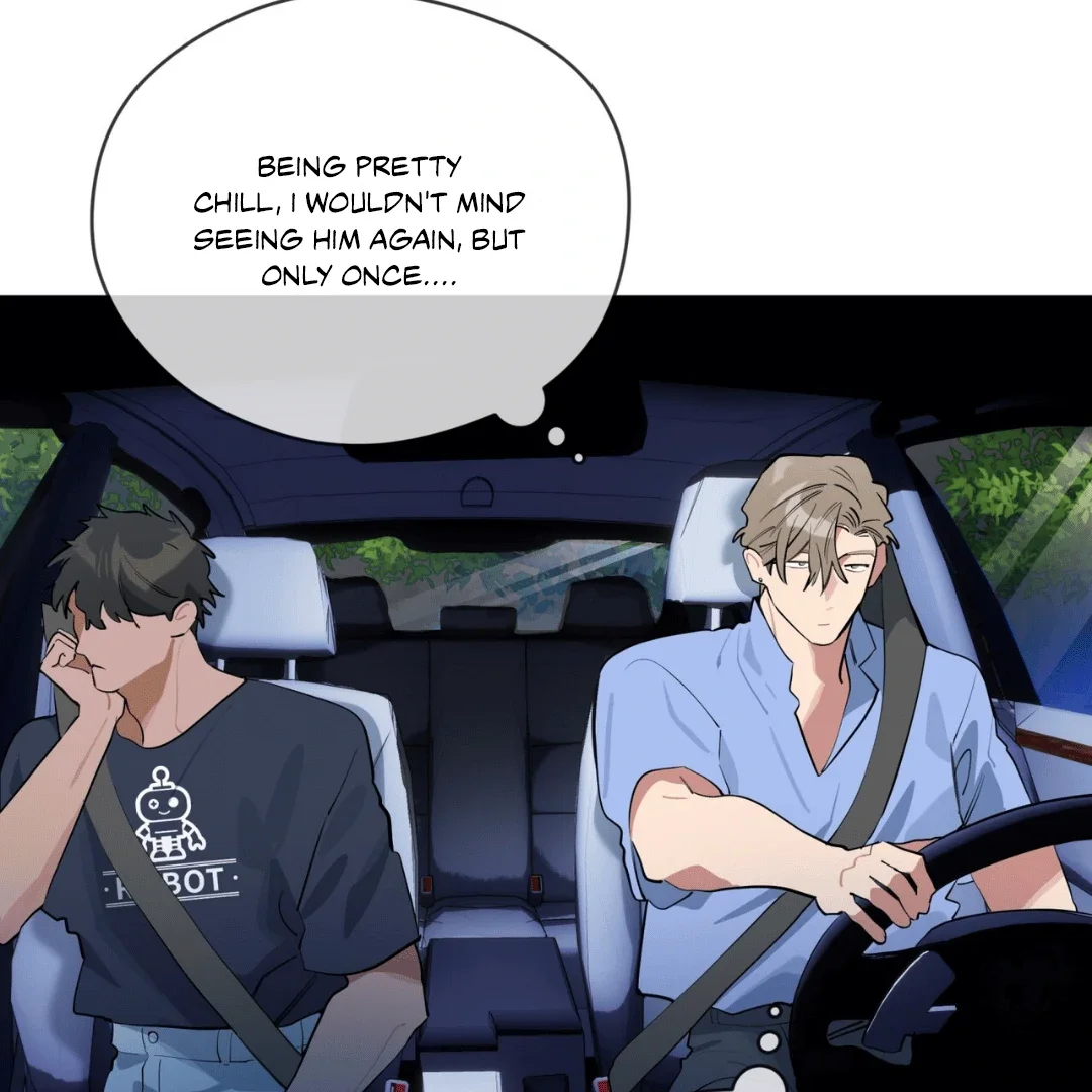 Please Add Some Charcoal - Chapter 6 Page 39