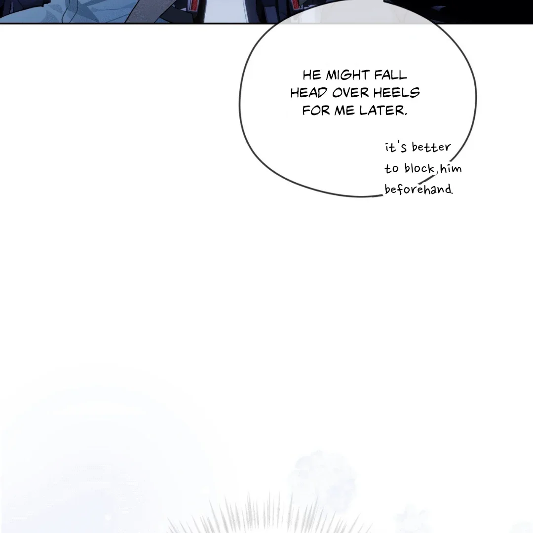 Please Add Some Charcoal - Chapter 6 Page 40