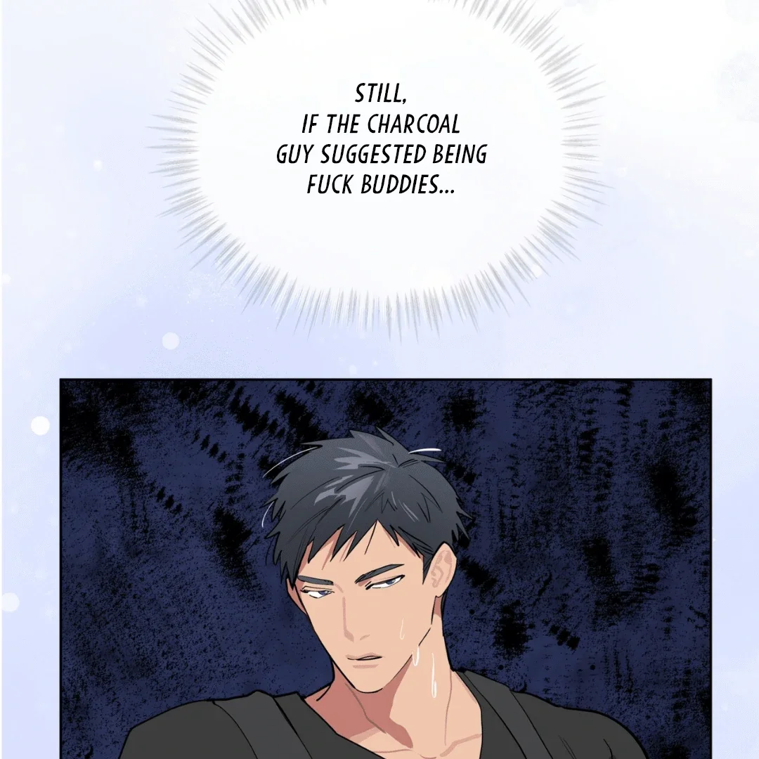 Please Add Some Charcoal - Chapter 6 Page 41