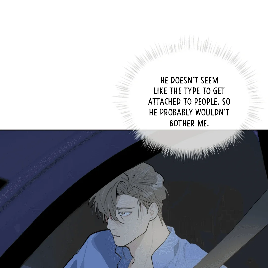 Please Add Some Charcoal - Chapter 6 Page 45