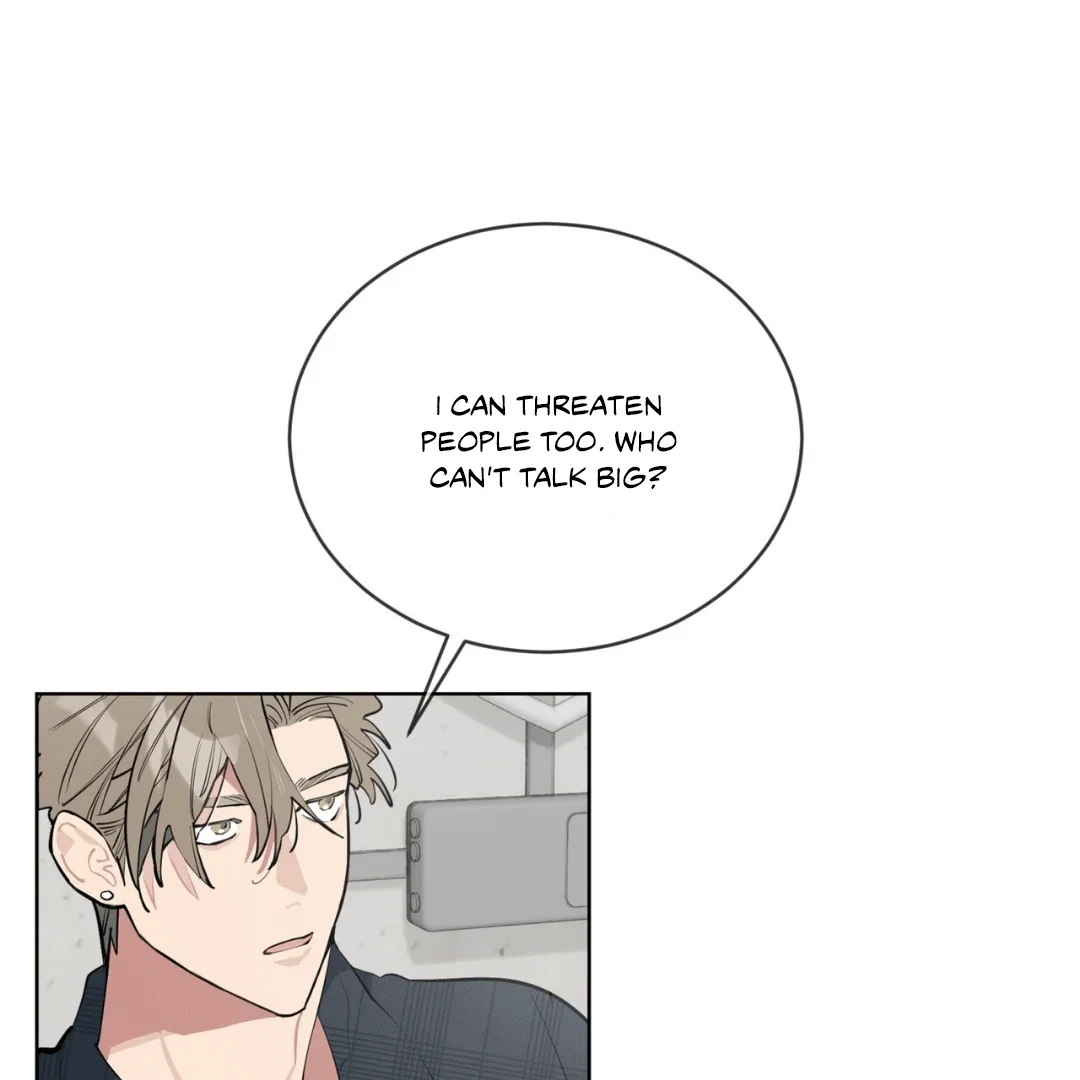 Please Add Some Charcoal - Chapter 6 Page 57