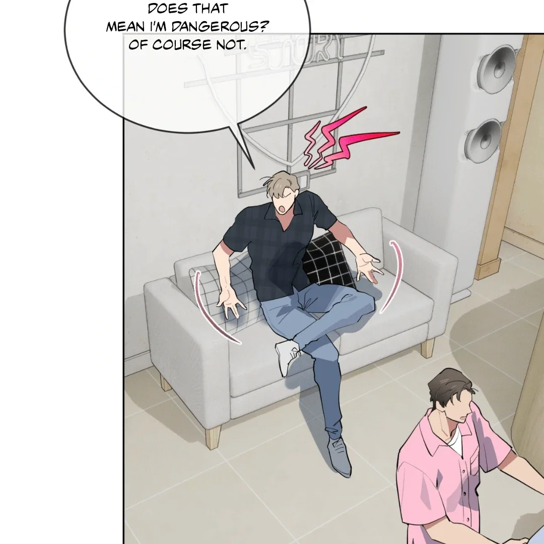 Please Add Some Charcoal - Chapter 6 Page 59
