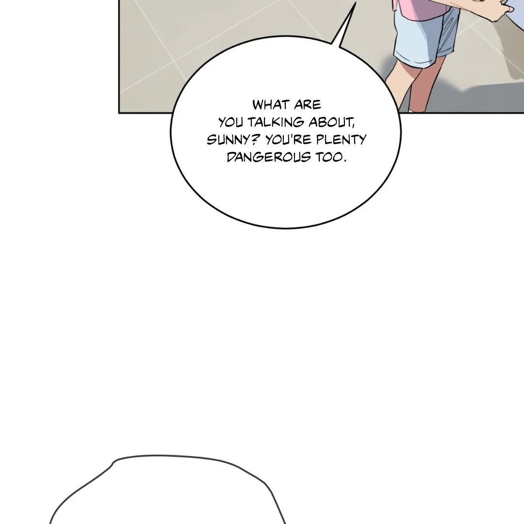 Please Add Some Charcoal - Chapter 6 Page 60