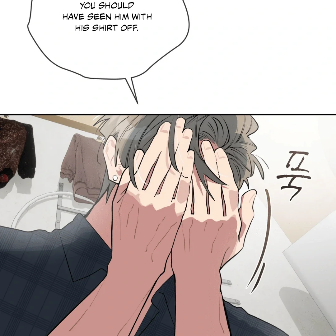 Please Add Some Charcoal - Chapter 6 Page 61