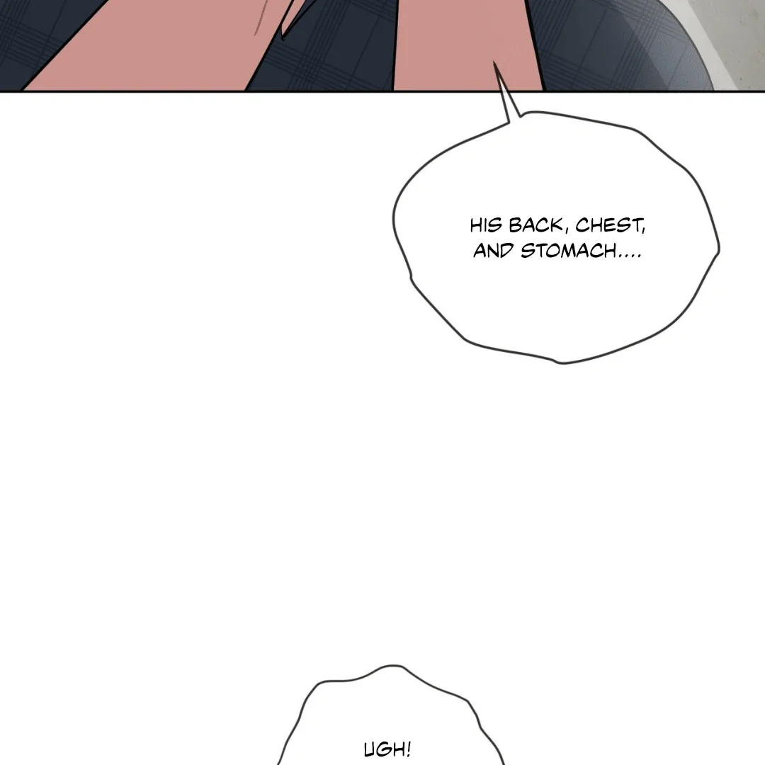 Please Add Some Charcoal - Chapter 6 Page 62