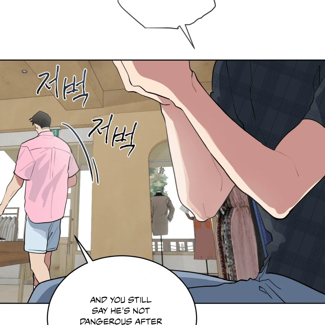 Please Add Some Charcoal - Chapter 6 Page 63