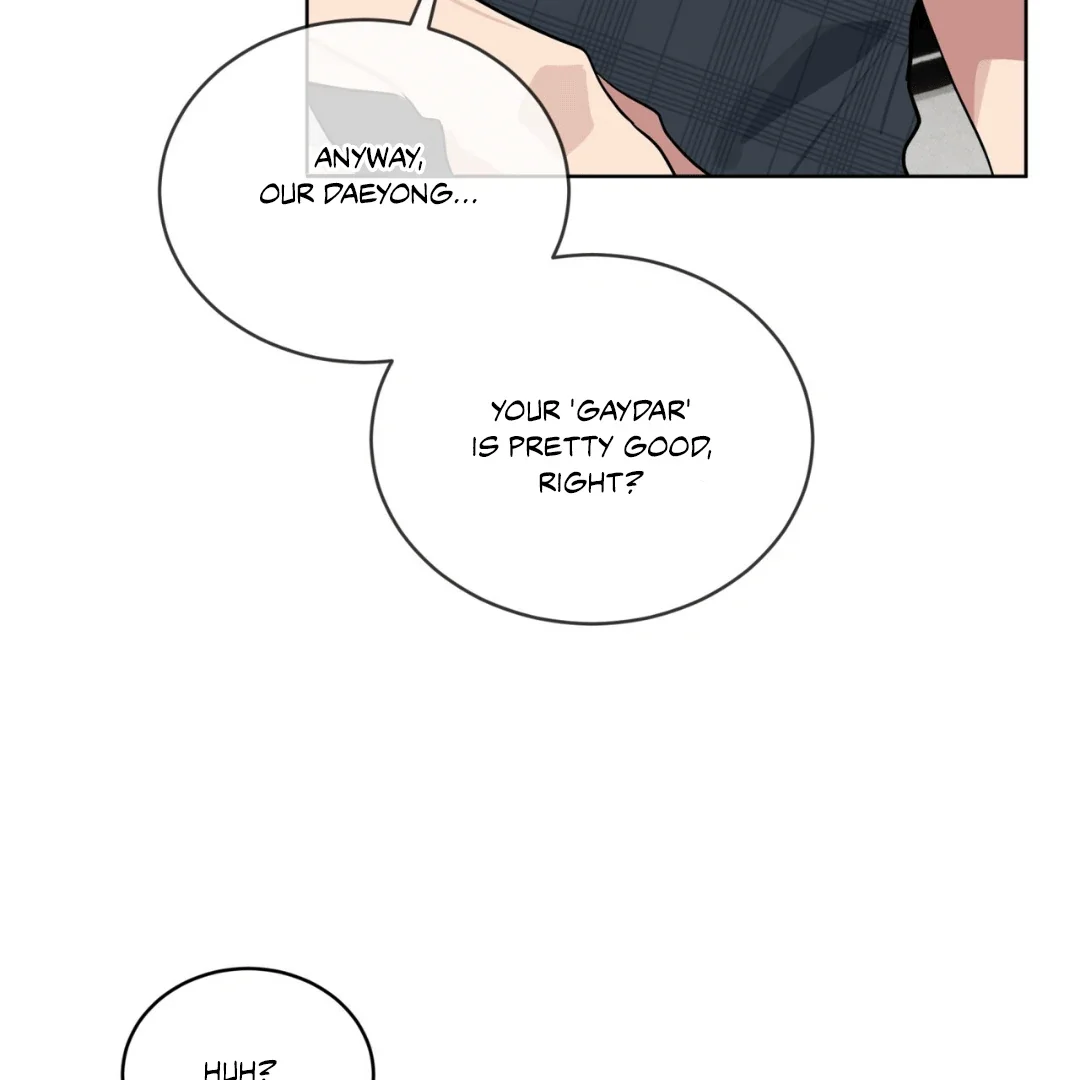 Please Add Some Charcoal - Chapter 6 Page 66