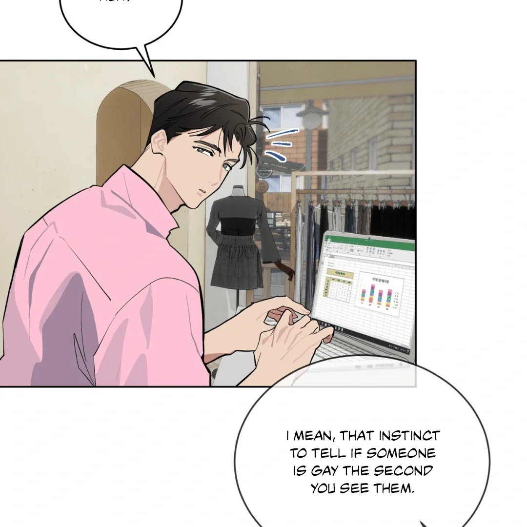Please Add Some Charcoal - Chapter 6 Page 67