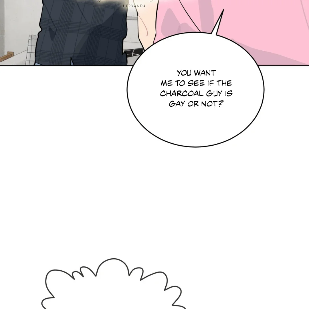 Please Add Some Charcoal - Chapter 6 Page 73