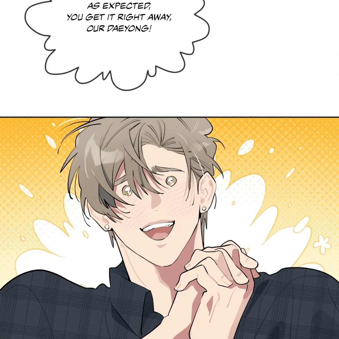 Please Add Some Charcoal - Chapter 6 Page 74