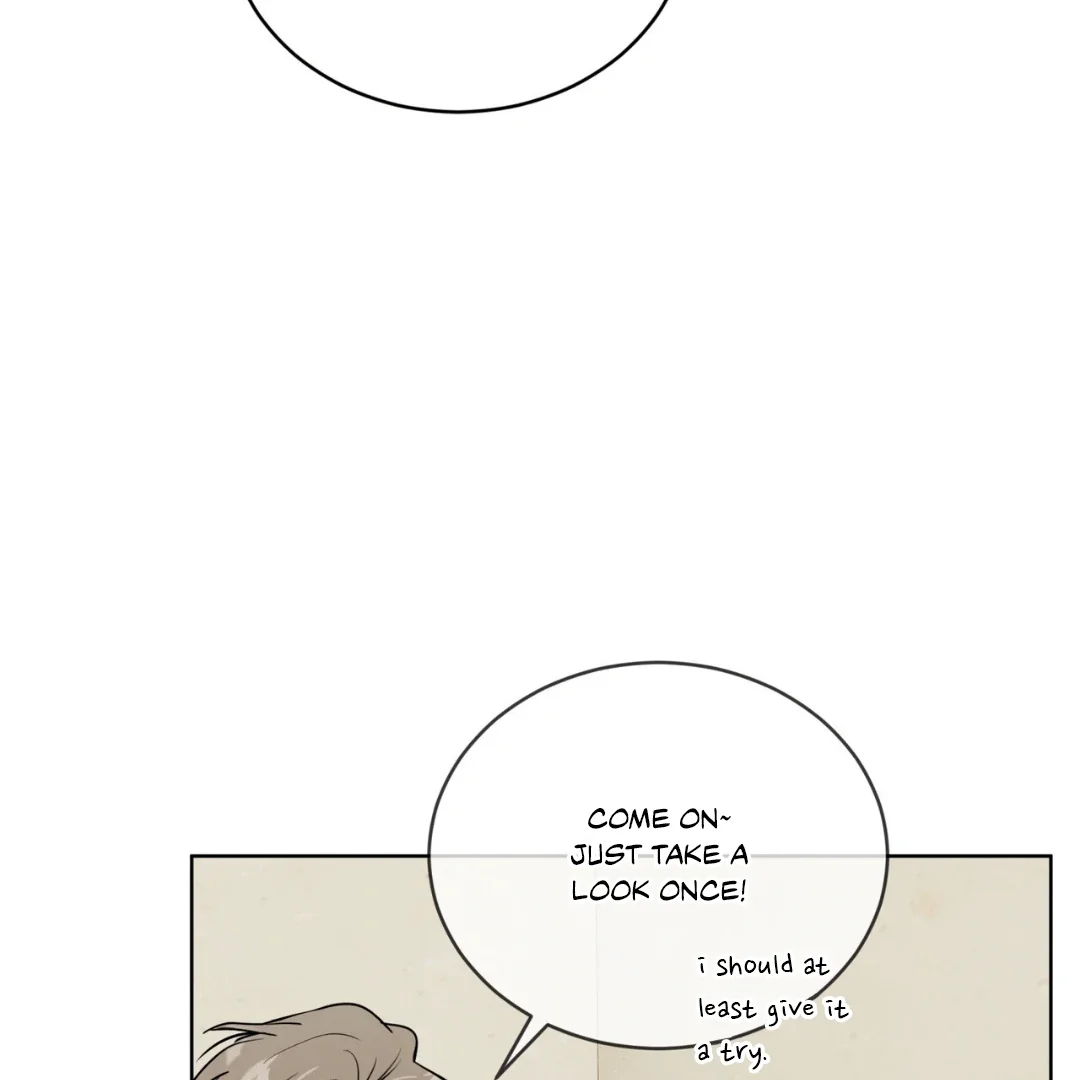Please Add Some Charcoal - Chapter 6 Page 77