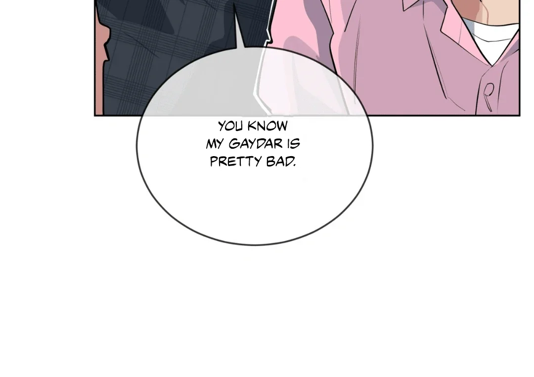 Please Add Some Charcoal - Chapter 6 Page 79