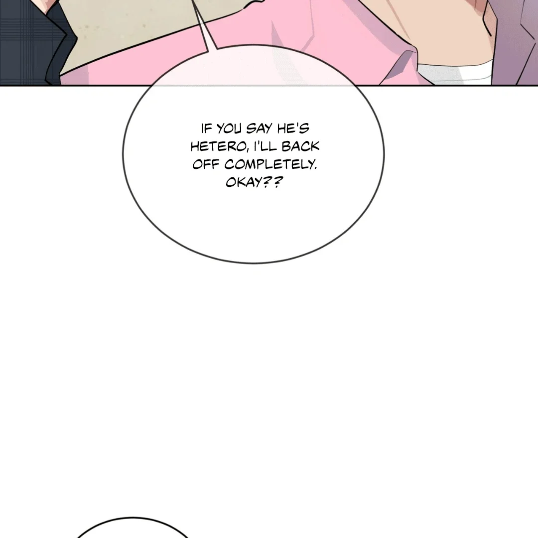 Please Add Some Charcoal - Chapter 6 Page 83