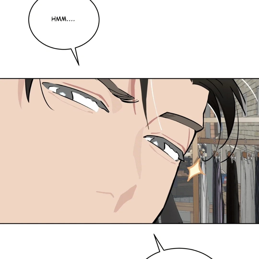 Please Add Some Charcoal - Chapter 6 Page 84