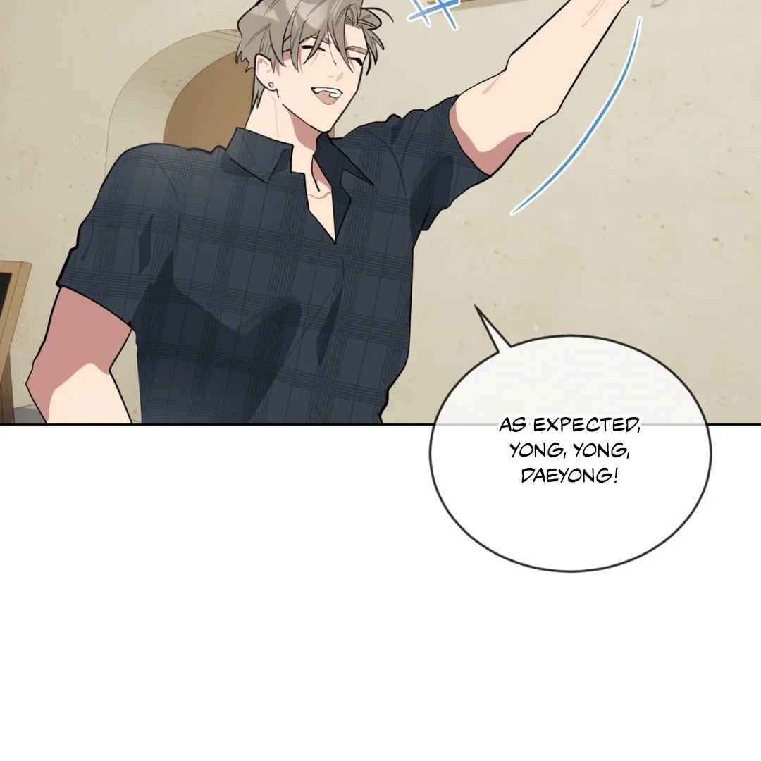Please Add Some Charcoal - Chapter 6 Page 88