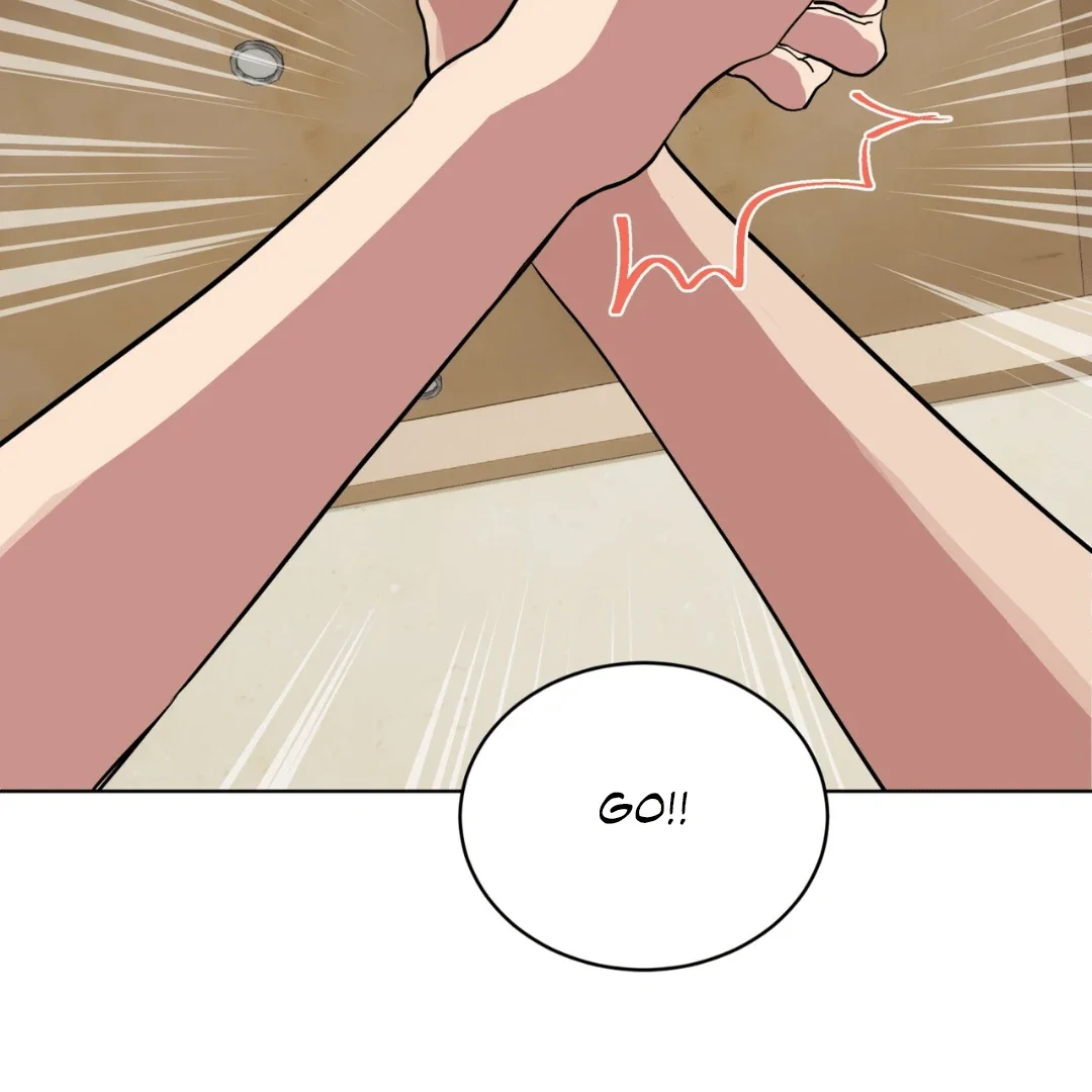 Please Add Some Charcoal - Chapter 6 Page 90
